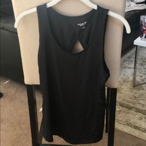 Old navy workout top